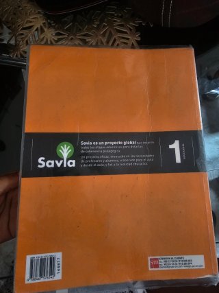 Economía : 1ero Bachillerato Savia