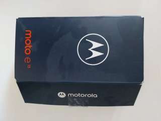 Motorola Moto E13