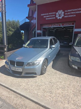 BMW Serie 3 2007
