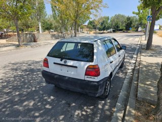 Volkswagen Golf 1995