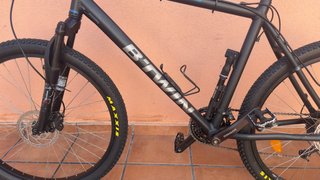 Rockrider 500 (frenos hidráulicos)