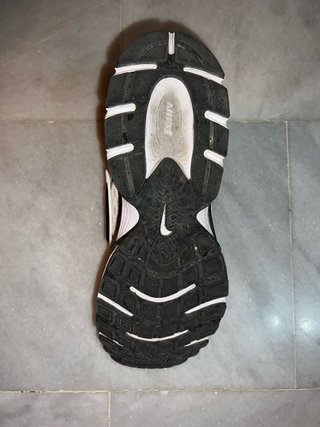 Zapatillas Nike V2K Run Summit White