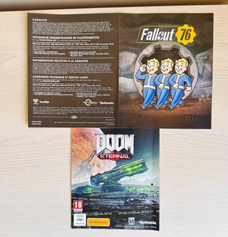 Fallout 76 PS4