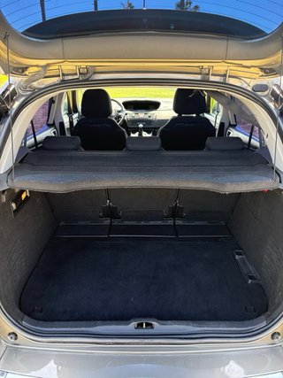 Citroen C4 Picasso 2010