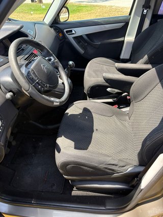 Citroen C4 Picasso 2010