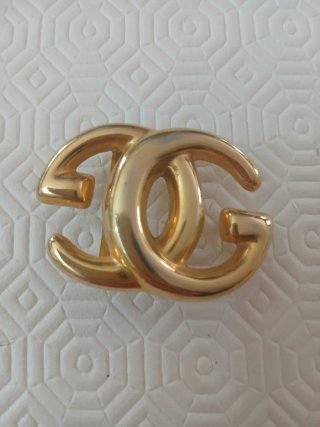 Fibbia Gucci Vintage anni 70