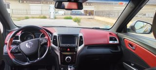 SsangYong Tivoli 2016