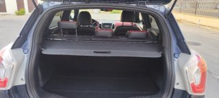 SsangYong Tivoli 2016