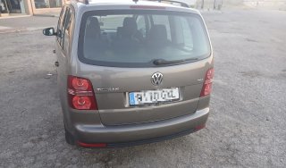 Volkswagen Touran 2010