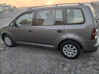 Volkswagen Touran 2010