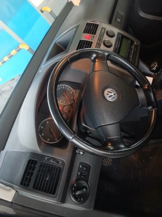 Volkswagen Touran 2010