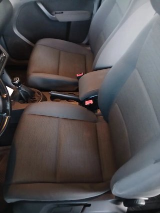 Volkswagen Touran 2010