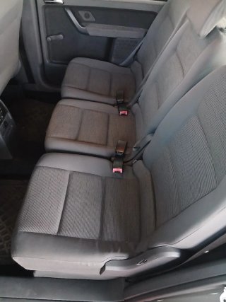 Volkswagen Touran 2010