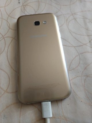 Samsung Galaxy A5