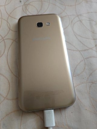 Samsung Galaxy A5