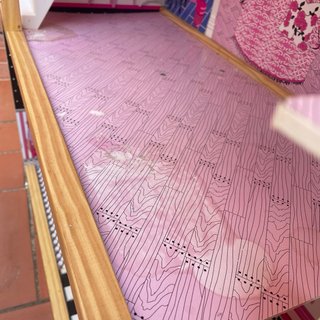Casa de Muñecas Estilo Barbie