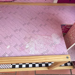 Casa de Muñecas Estilo Barbie