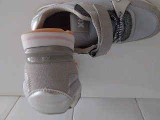 Zapatillas urbanas Xti