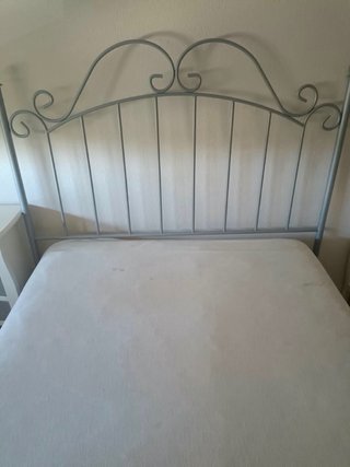 Dormitorio completo