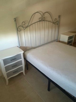 Dormitorio completo