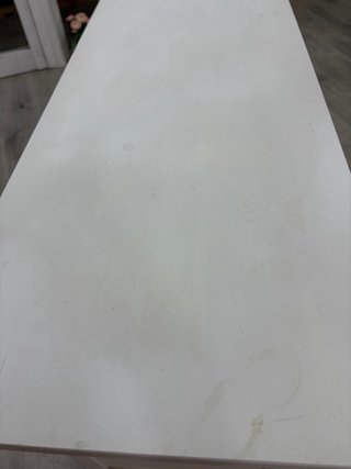 Mueble TV o Auxiliar Blanco