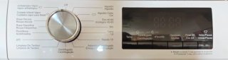 Lavatrice Hisense Inverter 10 kg