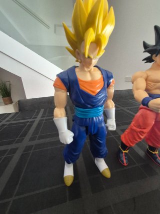 Figuras Dragon Ball