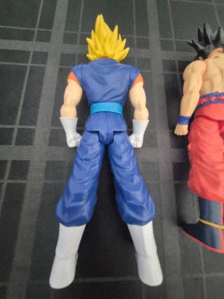 Figuras Dragon Ball
