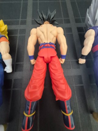 Figuras Dragon Ball