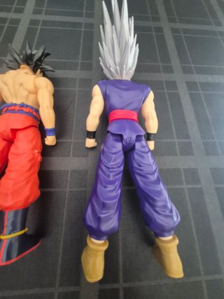 Figuras Dragon Ball