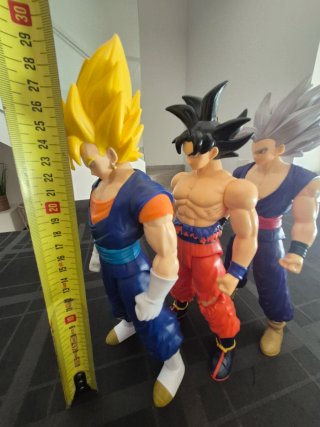 Figuras Dragon Ball