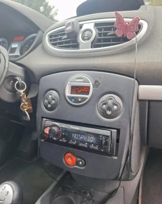 Renault clio grandtour  2008