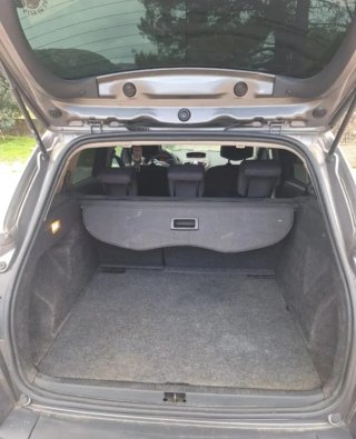 Renault clio grandtour  2008