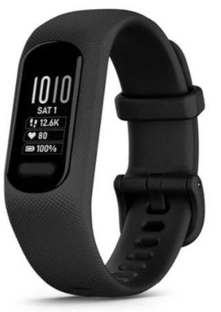 Garmin Vivosmart 5 + Cable de carga