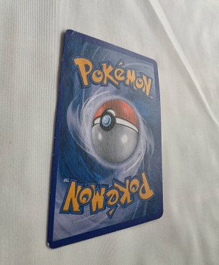 Carta Pokémon Zubat 089/163 Básico PS50