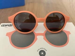 Gafas de sol Izipizi para bebé (9-36 meses)