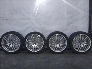 Audi A3 2008
