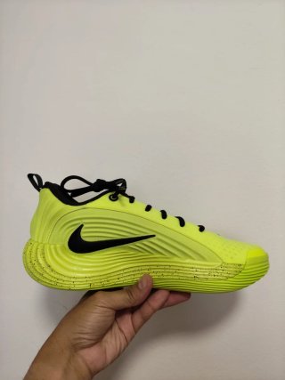 T44 Nike Giannis Immortality 5 Amarillas