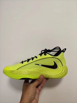 T44 Nike Giannis Immortality 5 Amarillas