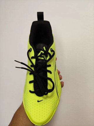 T44 Nike Giannis Immortality 5 Amarillas