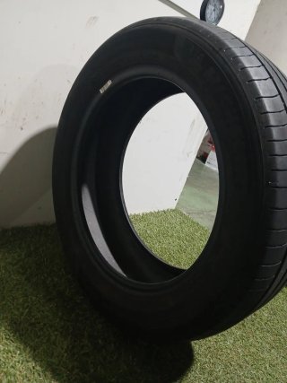 195 55 16 87H MICHELIN PRIMACY 4