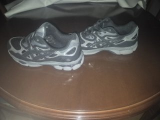 Zapatillas Asics Gel NYC