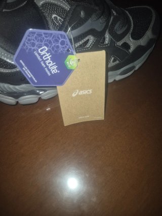 Zapatillas Asics Gel NYC