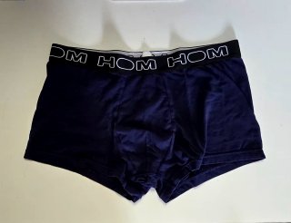 Bóxer HOM Azul