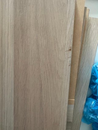 Puertas Kallax Madera Marrón