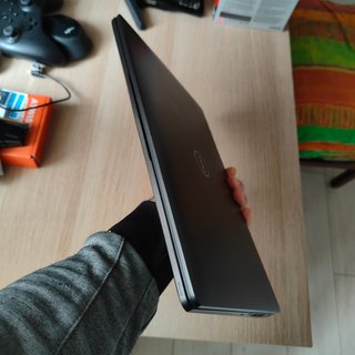 PC portatile Dell 5300 I5 Gen8 - RAM 16GB - 512GB