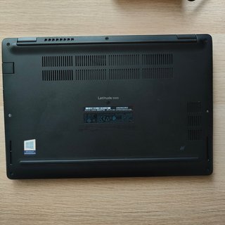 PC portatile Dell 5300 I5 Gen8 - RAM 16GB - 512GB