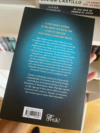 Pecados a la Luz de la Luna