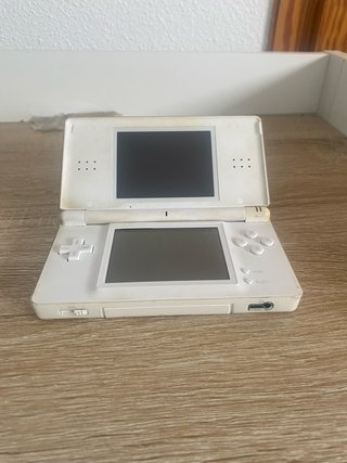 Nintendo 3DS LITE Blanca