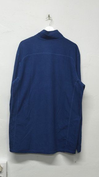 The North Face Jersey Forro Polar 1/4 Hombre XXL